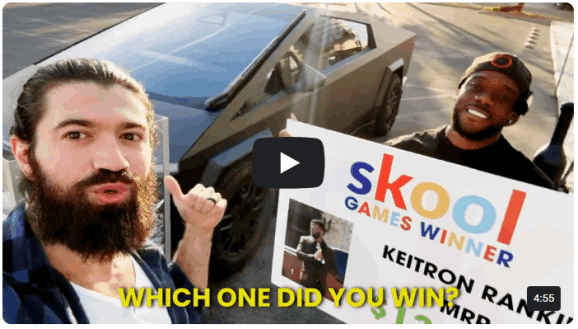 Skool Community  Alex Hormozi  